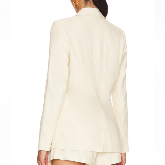 Free people Olivia Blazer in Sand
$168 - Picture 7 of 9